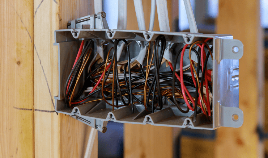 Wilson Electrical Services