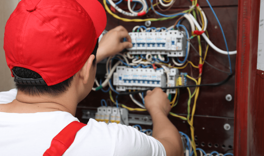 Wilson Electrical Services